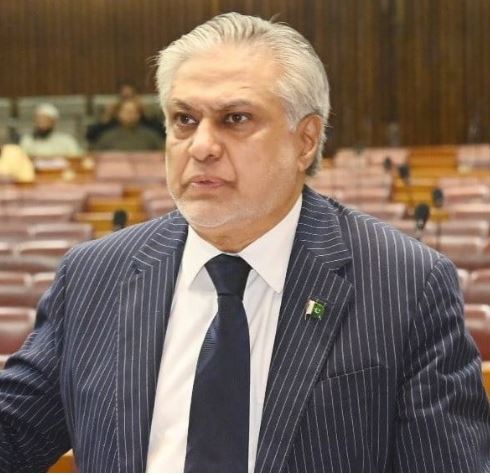 کابینہ کو آئینی ترامیم کا علم نہیں، مجھے کیسے معلوم ہوگا، نائب وزیراعظم