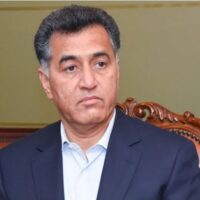 فیض حمید مخصوص سیاسی جماعت کو اوپرلا رہےتھے، سیکیورٹی حکام