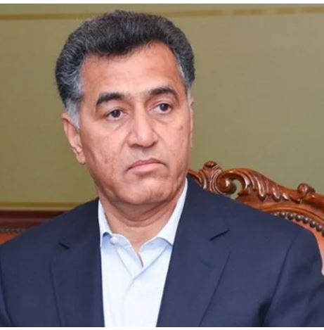 فیض حمید مخصوص سیاسی جماعت کو اوپرلا رہےتھے، سیکیورٹی حکام