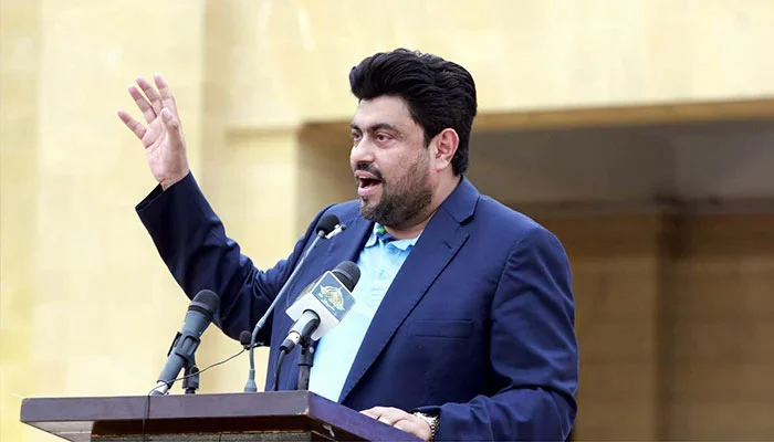 گورنر سندھ نے سعودی تاجروں کو صوبے میں سرمایہ کاری کی دعوت دیدی