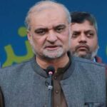 حکومت کو ہر ہفتے عوام پر پیٹرول بم نہیں گرانے دیں گے، حافظ نعیم