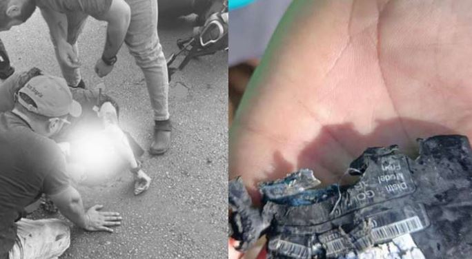 اسرائیل نے حزب اللہ کے پیجر ڈیٹا کو اڑا دیا، 9 حملہ آور ہلاک