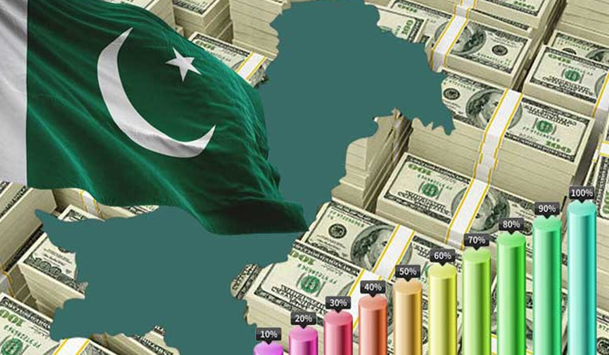 آئی ٹی ایف سی، آئی ڈی بی اور ایس سی بینک سے 1.75 ارب ڈالر قرض کی درخواست