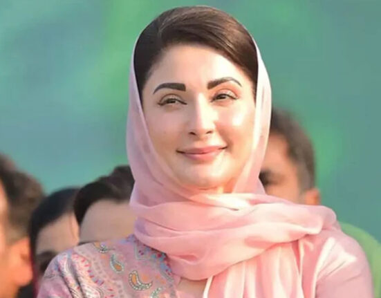 شہر کا کچرا اٹھانے سے زیادہ سیاسی گند صاف کرنا ضروری ، مریم نواز