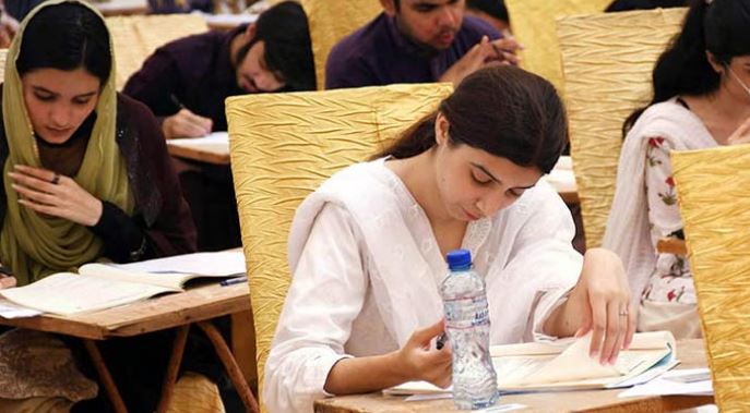 ایم ڈی کیٹ امتحان،ملک بھر میں موبائل و انٹرنیٹ سروس معطل