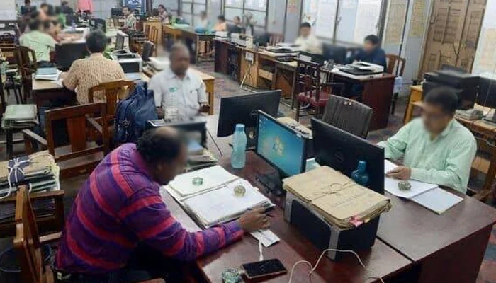 رائٹ سائزنگ کمپٹی کی سفارش پر کام شروع ، 6 ہزار ملازمین کے متاثرہونے کا خدشہ