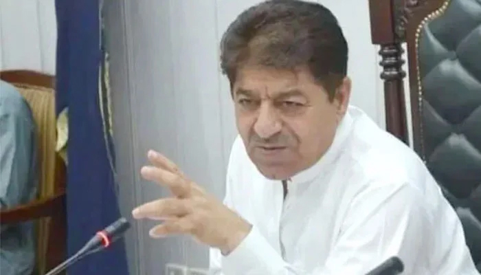 جمہوری قوتوں نے ن لیگ کے عزائم کو بے نقاب کرکے ترامیم کی اجازت نہیں دی ، ظاہر شاہ طورو