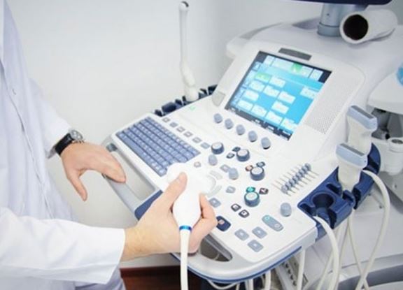 خواتین میں کینسر کی تشخیص کیلئے نیا الٹرا ساونڈ ٹیسٹ وضع