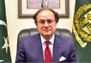 شرح سود میں کمی کی گنجائش موجود ،فیصلہ اسٹیٹ بینک نے کرنا ہے، وزیر خزانہ