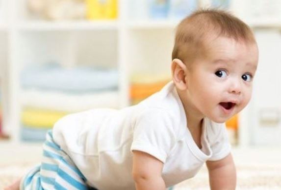 کارپٹ مائیکرو پلاسٹک کا ایک بڑا ذریعہ ، بچوں خطرناک