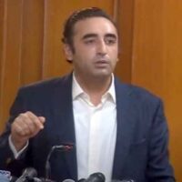 بات چیت ہونی چاہیے، بلاول بھٹو