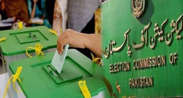 خیبرپختونخوا: ضمنی بلدیاتی الیکشن کیلئے پولنگ، سکیورٹی کے سخت انتظامات