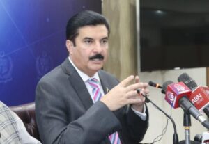ہماری پالیسی اسلام آباد سے آئے گی، قندھار یا جلال آباد سے نہیں،فیصل کریم کنڈی کا اہم بیان سامنے آ گیا