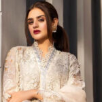 خوبرو اداکارہ حرا مانی کی عروسی لباس میں رقص کی ویڈیو وائرل
