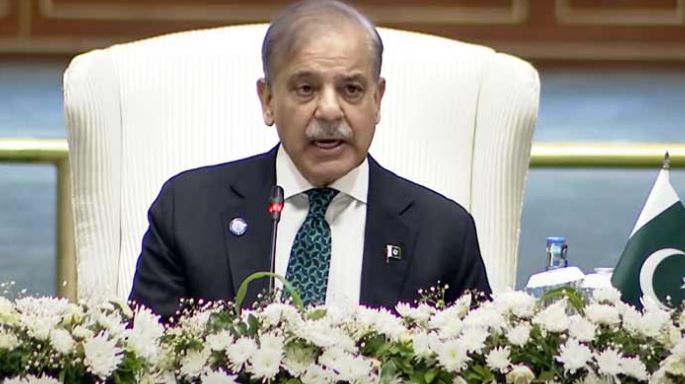 افغان سرزمین کا دہشتگردی کیلئے استعمال روکنا ہوگا: وزیراعظم