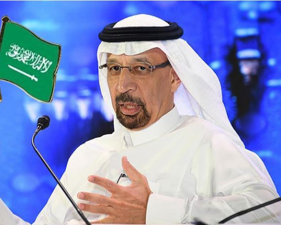 سعودی عرب پاکستان میں سرمایہ کاری کیلئے پرعزم ہے، خالد بن عبدالعزیز الفالح