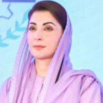 قوم کی بیٹیوں کی ہمت اور قابلیت دنیا کو بدل سکتی ہے: مریم نواز