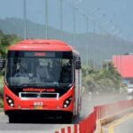 وزیراعلیٰ پنجاب کا صوبے بھر میں پبلک ٹرانسپورٹ فری کرنے کا بڑا اعلان