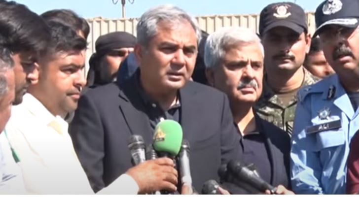 قومی ویمنز کرکٹ ٹیم ورلڈ کپ کھیلنے بھارت نہیں جائیگی، محسن نقوی