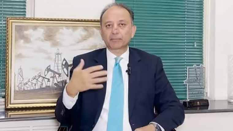 عمران کی صحت ٹھیک ، بجلی بندش کی بات ناقابل قبول ہے ،مصدق ملک