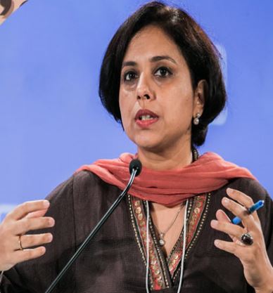 کوشش ہوگی پاک بھارت تعلقات کی بحالی پر کوئی پہل ہو پائے: بھارتی صحافی