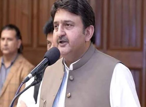 احتجاج شہریوں کے حقوق متاثر کرنے کا حق نہیں دیتا،سپیکر پنجاب اسمبلی