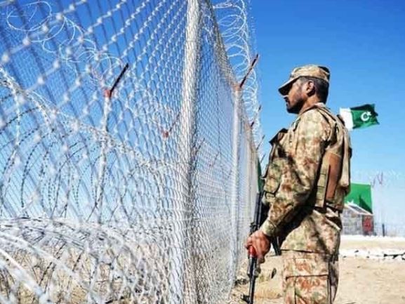 پاک افغان سرحد،سیکورٹی فورسز کی جوابی کارروائی ، جارحیت کی کوشش ناکام