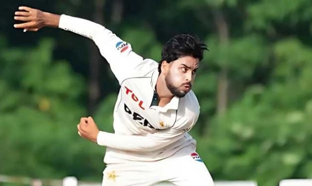 ڈومیسٹک میں عمدہ پرفارم کرنیوالے سپنرز کے فٹنس ٹیسٹ لینے کا فیصلہ