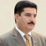 پاکستان میں 70 سے 80 فیصد دہشت گردی افغانستان سے ہوتی ہے:گورنر خیبر پختونخوا