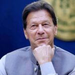 سپریم کورٹ میں عمران خان کی ضمانت کی 8 درخواستیں، سماعت کل تک موخر