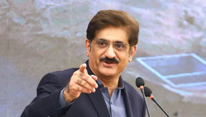 یوتھ ہی بلاول بھٹو کو وزیراعظم بنائے گی ، مراد علی شاہ