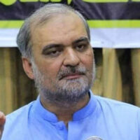 اگر پیٹرولیم لیوی کے نام پر عائد بھتہ ٹیکس ختم نہ کیا گیا تو ملتان سے لانگ مارچ شروع کردیا جائےگا، حافظ نعیم الرحمن