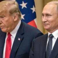 پیوٹن کا ٹرمپ کو اچانک فون! ایسی کیا بات ہوئی کہ مبارکباد دینی پڑ گئی؟ جانئے