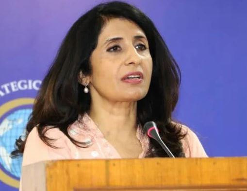 چیمپئنز ٹرافی، کوئی بیک ڈور چینل نہیں، بھارت کھیلوں کو سیاست کی نذر نہ کرے، پاکستان