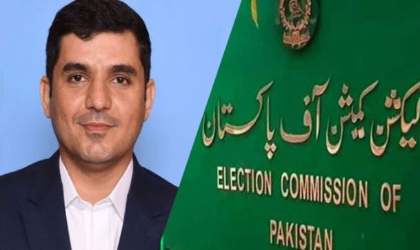 سپریم کورٹ :عادل بازئی کو ڈی سیٹ کرنے کا الیکشن کمیشن کا فیصلہ معطل، رکنیت بحال