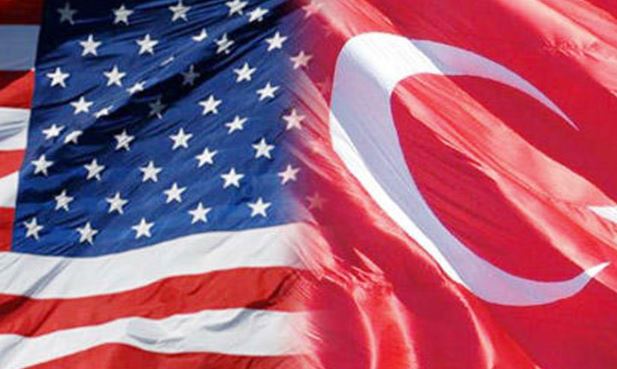 امریکا ،ترکیہ کا شامی جنگجو ؤں کی حمایت جاری رکھنے پر اتفاق