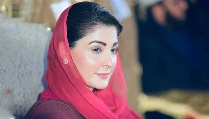 مریم نواز کل سرکاری دورے پر چین روانہ ہوں گی