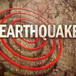 زلزلے کے جھٹکے ،شہری کلمہ کا ورد کرتے ہوئے گھروں سے باہر