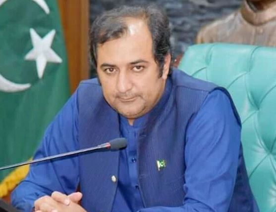 سیکیورٹی اداروں کو دھمکیاں : سابق وزیراعلی گلگت بلتستان خالد خورشید کو 34برس قید کا حکم