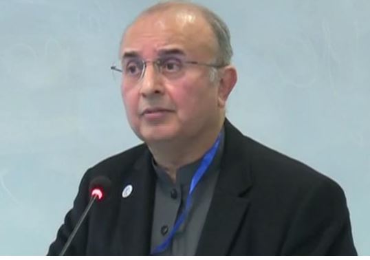 جسٹس منصور کی بطور انتظامی جج سپریم کورٹ ذمہ داریاں ادا کرنے سے انکار
