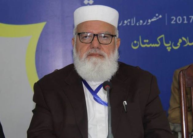 27 ویں آئینی ترمیم 26 ویں ترمیم سے زیادہ مہلک ہے: لیاقت بلوچ