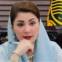 سیاسی مخالفت کی وجہ سے کردار کشی کا سامنا کرنا پڑا: مریم نواز