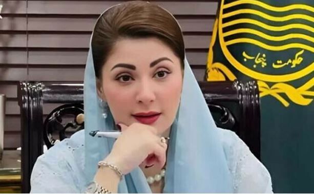 5 سال میں 5 لاکھ گھر بنانے کا ہدف پورا کرینگے: مریم نواز