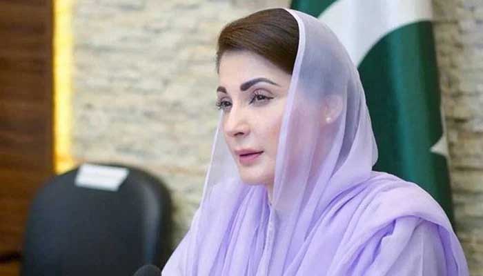 پاکستان مختلف مذاہب کا حسین امتزاج، سب کو یکساں حقوق میسر ہیں: مریم نواز