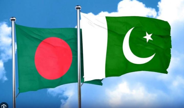 پاکستان سے بنگلادیش پہلی براہ راست شپنگ سروس
