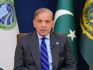 وزیراعظم کا سیاسی قیادت سے رابطہ، بھارت کو منہ توڑ جواب دیا اور بے گناہوں کے خون کا بدلہ لے لیا، شہباز شریف