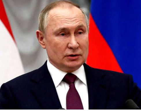 امریکا یوکرین کو ہتھیار فراہم کرکے کشیدگی بڑھانا چاہتا ہے: روس