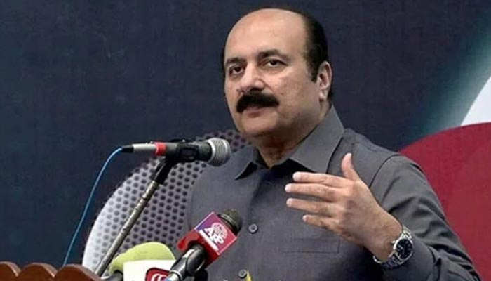بلوچستان کی محرومیاں دور ، دکھوں کا مداوا کرنے کا وقت آگیا ، رانا مشہود