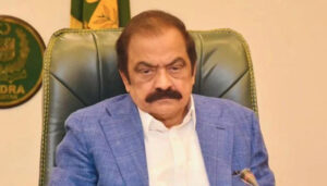 قراردادیں پرانی اور عملی حیثیت کھو چکی ہیں، رانا ثنا