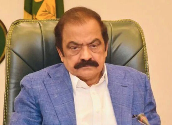 قراردادیں پرانی اور عملی حیثیت کھو چکی ہیں، رانا ثنا